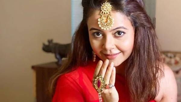 દેવોલિના ભટ્ટાચાર્જી