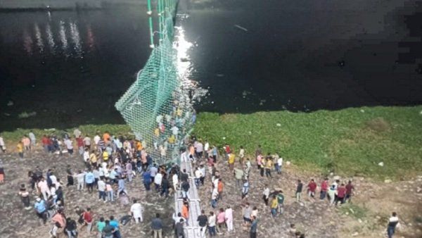 મૃતકોની સંખ્યા વધવાની શક્યતા