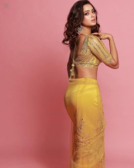 શ્વેતાને લગ્નમાં વિશ્લાસ નથી