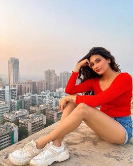 બન્ને એકબીજાને ડેટ કરી રહ્યા છે?