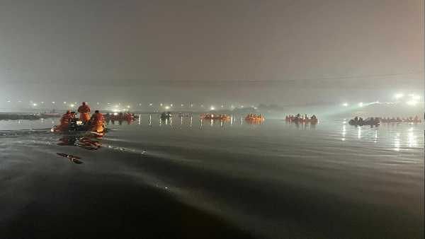 મોરબી પુલ દૂર્ઘટનાઃ રાષ્ટ્રપતિ, PM મોદી, ગૃહમંત્રીએ વ્યક્ત કર્યુ દુઃખ, કોંગ્રેસે ભાજપ પર સાધ્યુ નિશાન