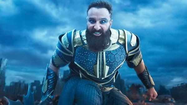 'આપણા ધર્મગ્રંથ આપણી સાંસ્કૃતિક અને ધાર્મિક ધરોહર છે'