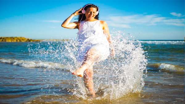 સંગીત સાંભળો