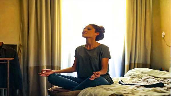 મેડિટેશન કરો