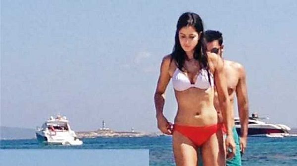 કેટરીના કૈફ