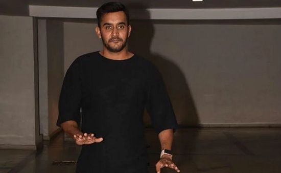 શશાંક ખેતાન