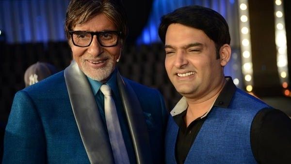 અમિતાભ બચ્ચન