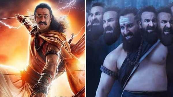 Adipurush: કોર્ટ સુધી પહોંચ્યો ફિલ્મ આદિપુરૂષને લઇ વિવાદ, રોકની માંગ કરતી અરજી દાખલ