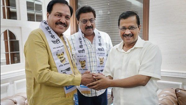 સરકાર બનાવવા માટે 92 નો મેજીક ફિગર જરૂરી