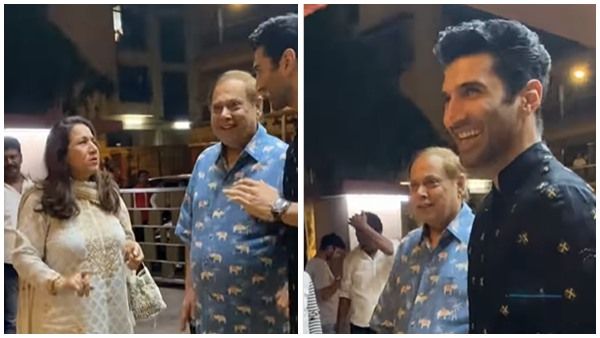 વરૂણ ધવનની મમ્મી શોધી રહી છે છોકરી વરૂણ ધવનની મમ્મી શોધી રહી છે છોકરી