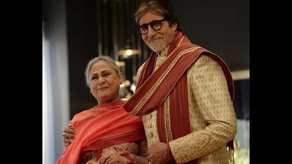 અમિતાભ બચ્ચન