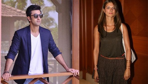 નંદિતા મહતાની