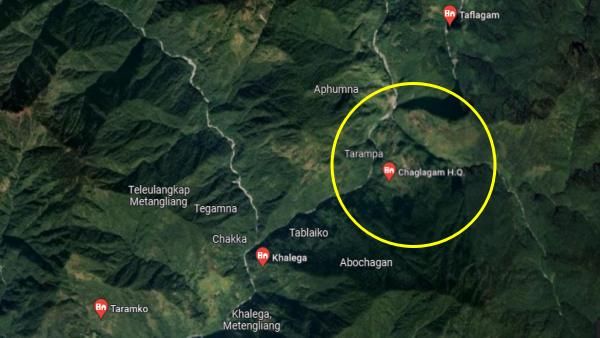 ગુમ થયાના 50 દિવસ પછી ફરિયાદ!