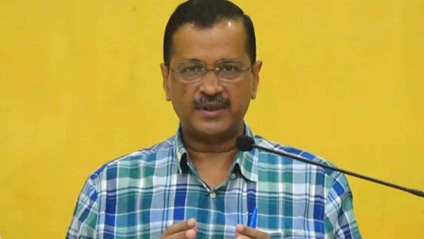 IBના રિપોર્ટ અનુસાર ગુજરાતમાં AAP સરકાર બનાવશે - કેજરીવાલનો દાવો