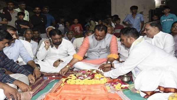 સૌરાષ્ટ્રનો સૌથી મોટો મ્યુઝિકલ ફાઉન્ટેન ભાવનગર ખાતે બનશે