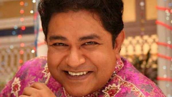 આશિષ રોય