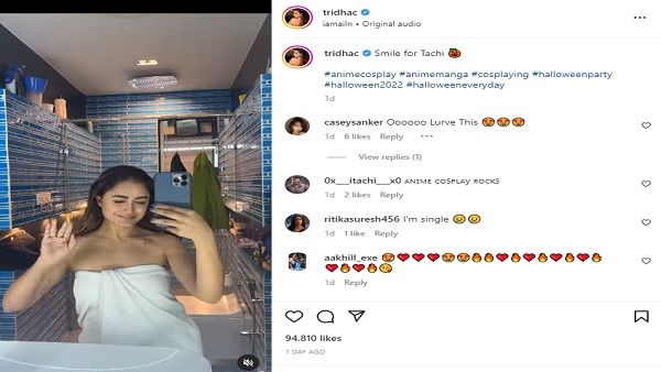 ફરી એકવાર બોબી દેઓલ સાથે જોવા મળશે ફરી એકવાર બોબી દેઓલ સાથે જોવા મળશે