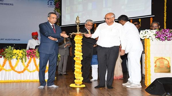 રાજ્યના ન્યાયતંત્રની માળખાગત સિવિધામાં 565 કરોડના ખર્ચે વધારો