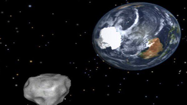 એસ્ટરોઇડ કેટલો ખતરનાક? એસ્ટરોઇડ કેટલો ખતરનાક?