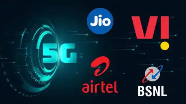 છ મહિનામાં 200થી વધુ શહેરોમાં 5G લોન્ચ કરશે : IT Minister