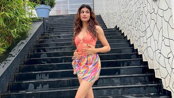 પૃથ્વી શૉની જીંદગીમાં ખૂબસુરતીની દસ્તક, જાણો કોણ છે આ ખૂબસુરત હસીના?