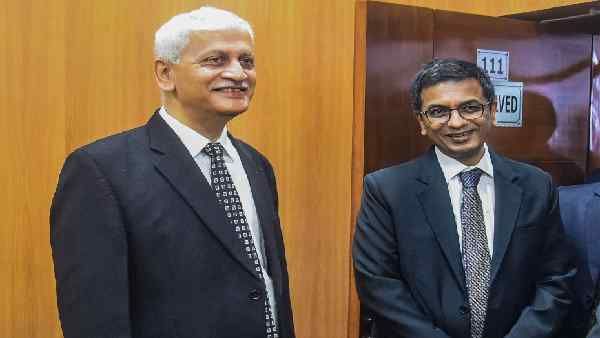 જસ્ટિસ ડીવાય ચંદ્રચુડ બની શકે છે 50માં સીજેઆઇ