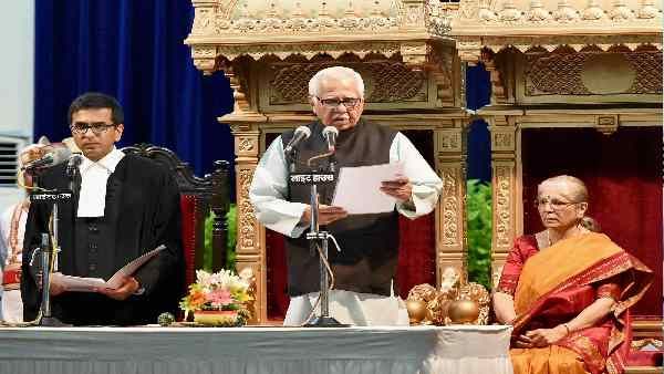 અલ્હાબાદ હાઇકોર્ટના ચિફ જસ્ટિસ રહી ચુક્યા છે જસ્ટિસ ચંદ્રચુડ