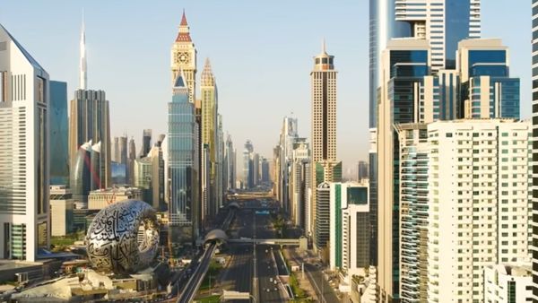 પ્રચંડ ગરમીથી થશે તબાહી, માનવ જીવનને થશે ભારે અસર, યુએન રિપોર્ટમાં સદીની સૌથી મોટી ચેતવણી