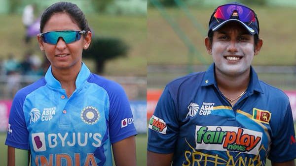 Asia Cup Final: ભારત-શ્રીલંકા વચ્ચે રમાશે મેચ, અહી જોઇ શકાશે લાઇવ પ્રસારણ