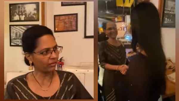 શું પ્રથમ ડેટ પર મમ્મીને લઇ જઇ શકાય? શું પ્રથમ ડેટ પર મમ્મીને લઇ જઇ શકાય?