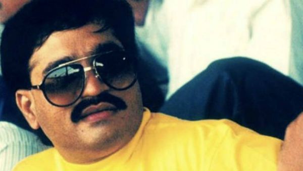 દાઉદ ઇબ્રાહિમ દાઉદ ઇબ્રાહિમ