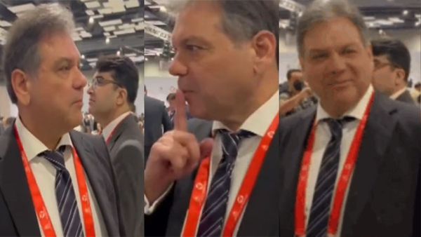 દાઉદ ઇબ્રાહિમ ભારતને ક્યારે સોંપશો? આ સવાલ પર પાકિસ્તાની FIA ચિફે મોઢા પર રાખી આંગળી