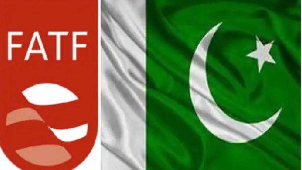 FATFની ગ્રે લિસ્ટમાંથી બહાર થયુ પાકિસ્તાન, ભારતે જતાવી નારાજગી