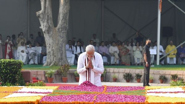 સફાઇ કરશો તો તમને આઝાદી મળશે સફાઇ કરશો તો તમને આઝાદી મળશે