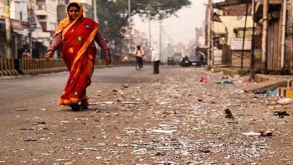 પશ્ચિમ બંગાળમાં ગ્રીન ફટાકડાઓને મંજુરી પશ્ચિમ બંગાળમાં ગ્રીન ફટાકડાઓને મંજુરી