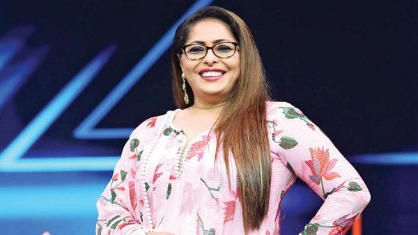 ગીતા કપૂર ગીતા કપૂર