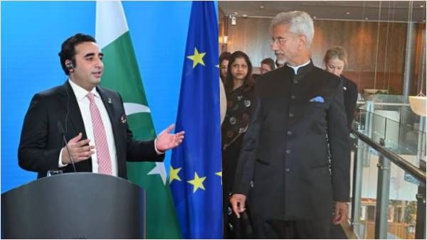 પાકિસ્તાને જર્મનીમાં આલાપ્યો કાશ્મીર રાગ, ભારતે આપ્યો જડબાતોડ જવાબ