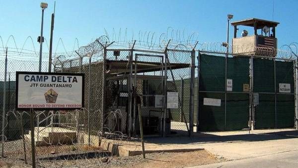 આતંકીઓ માટે ડિટેન્શન કેમ્પ