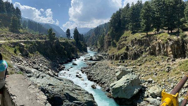 ગુલમર્ગ