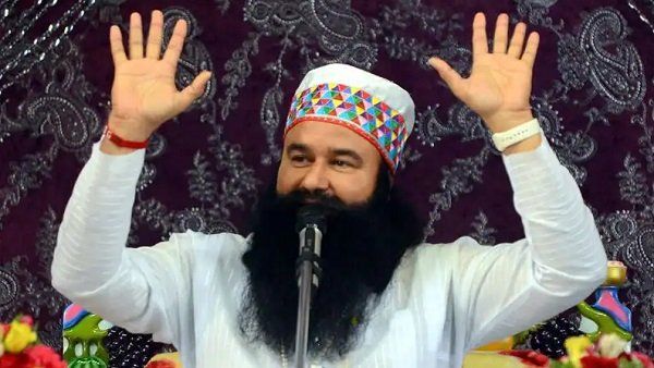 જેલની બહાર આવશે ગુરમીત રામ રહીમ, ત્રણવાર ચૂંટણી સમયે મળ્યા પેરોલ