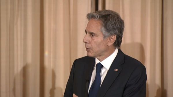 ધાર્મિક સ્વતંત્રતાને ગણાવી મુળભુત અમેરિકી મુલ્ય