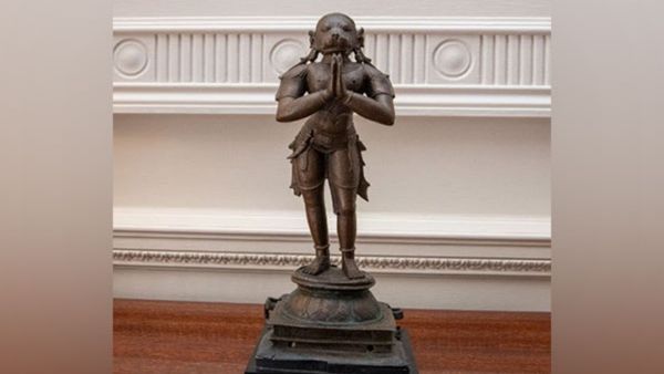 ભારતીય પ્રવાસીઓના કર્યા વખાણ