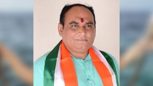 સૌરાષ્ટ્રમાં કોંગ્રેસને મોટો ઝટકો, વિસાવદરના ધારાસભ્ય હર્ષદ રિબડીયાએ ધારાસભ્ય પદેથી રાજીનામું આપ્યુ!