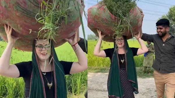 ઓસ્ટ્રેલિયામાં કર્યા લગ્ન