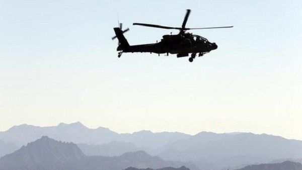 Cheetah Helicopter Crash: અરૂણાચલ પ્રદેશમાં સેનાનુ હેલિકોપ્ટર ક્રેશ, 1 પાયલટનુ મોત