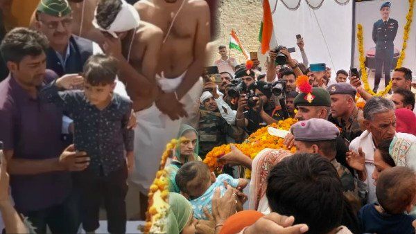 સીકરમાં વિત્યુ બાળપણ