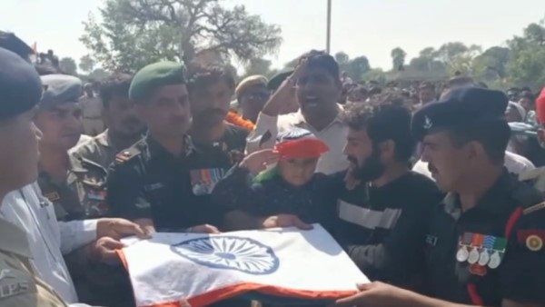 અરૂણાચલ પ્રદેશ હેલિકોપ્ટર ક્રેશ ઘટના