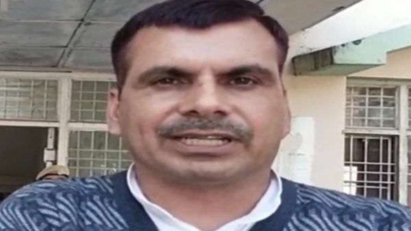 કોંગ્રેસ પર કર્યો પ્રહાર