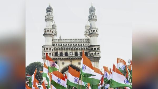 તેલંગાણા દેશને આપે છે હરિત પરિણામો