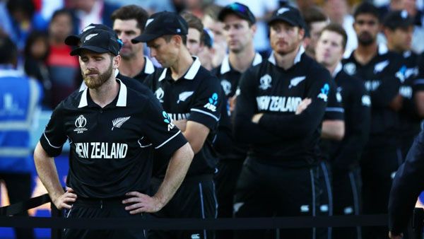 ન્યૂઝીલેન્ડ